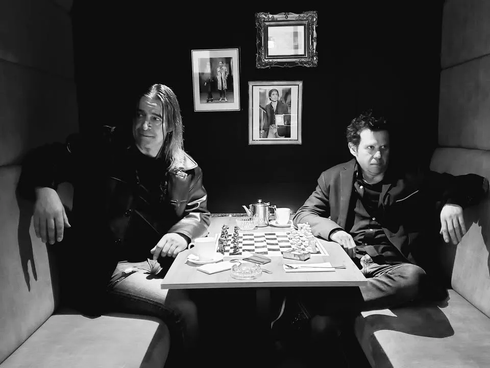 Nagy Ádám - Csányi Zoltán - Szirtes Edina Mókus - Fábry Adonisz