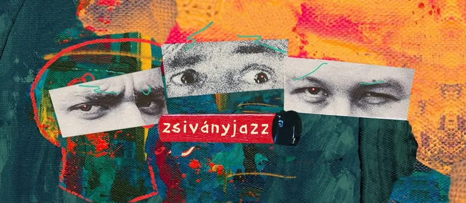 zsiványjazz supergroup @ No Milk Today