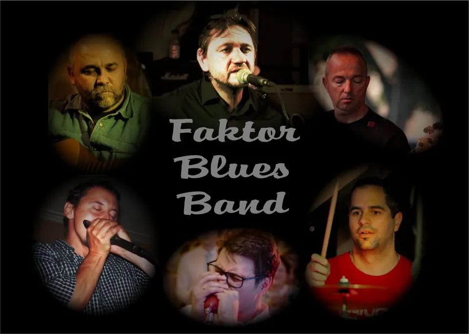 FAKTOR @ No Milk Today