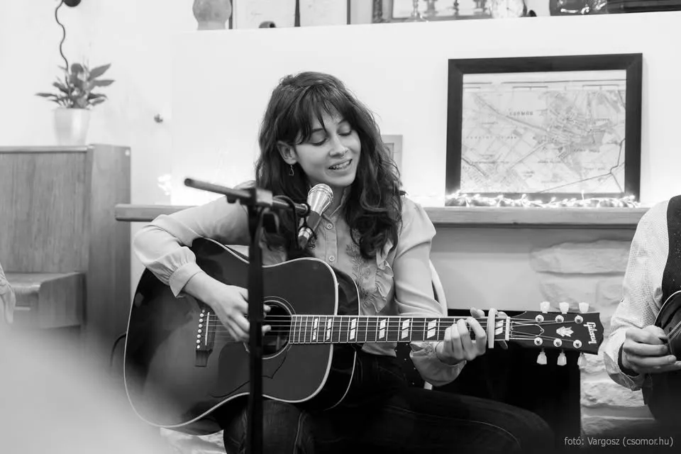 Ferenci Bora @ nema mleka danas